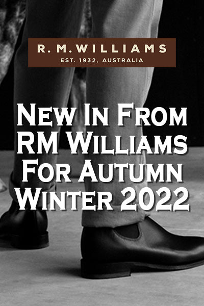 Rm hot sale williams winter