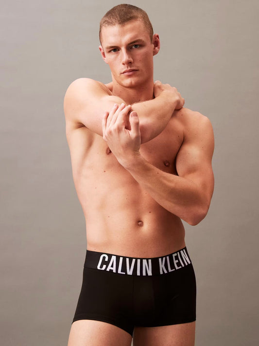 Calvin Klein Intense Power Micro Trunks