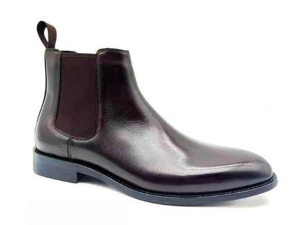 Lichfield Geoffrey Chelsea Boots