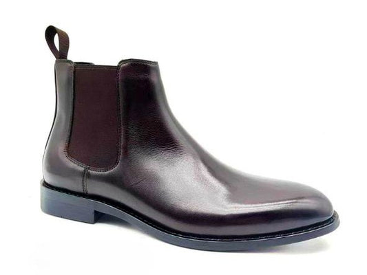 Lichfield Geoffrey Chelsea Boots