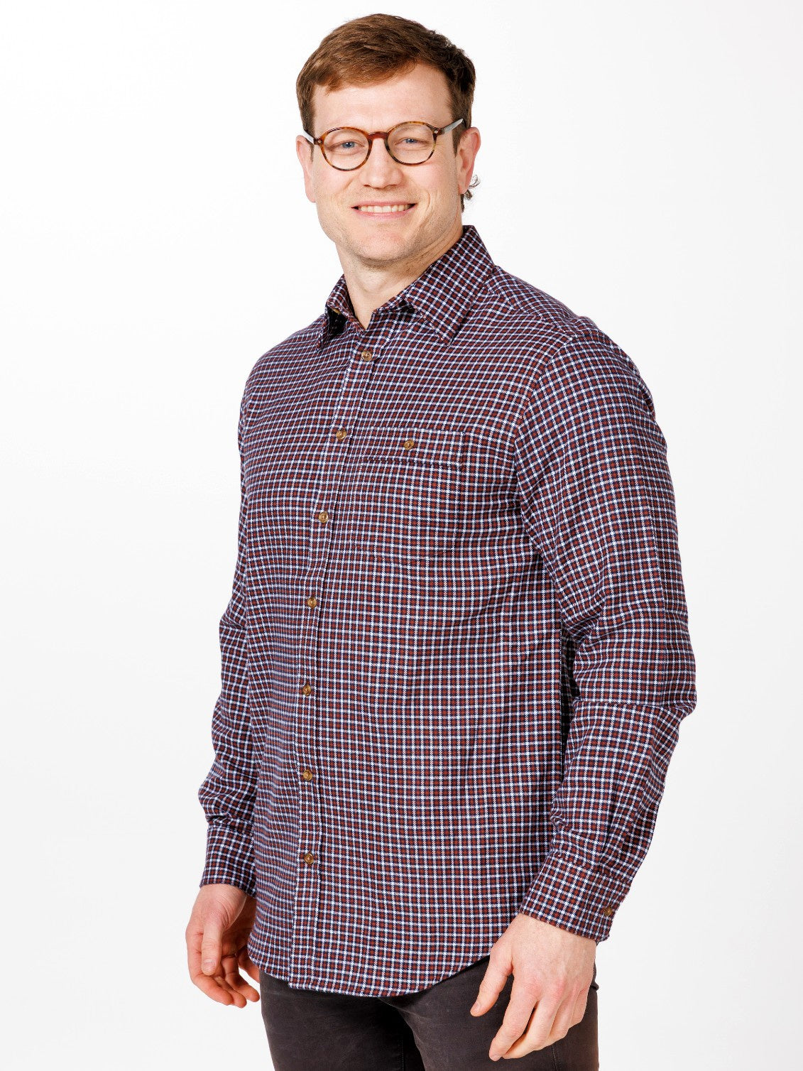 Vonella W26 6562 Shirt