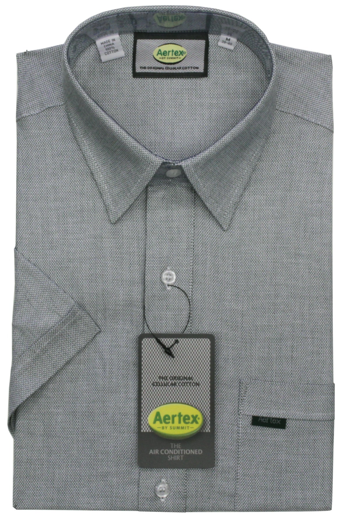 Aertex 8840 Wells Ladies Polo Shirt