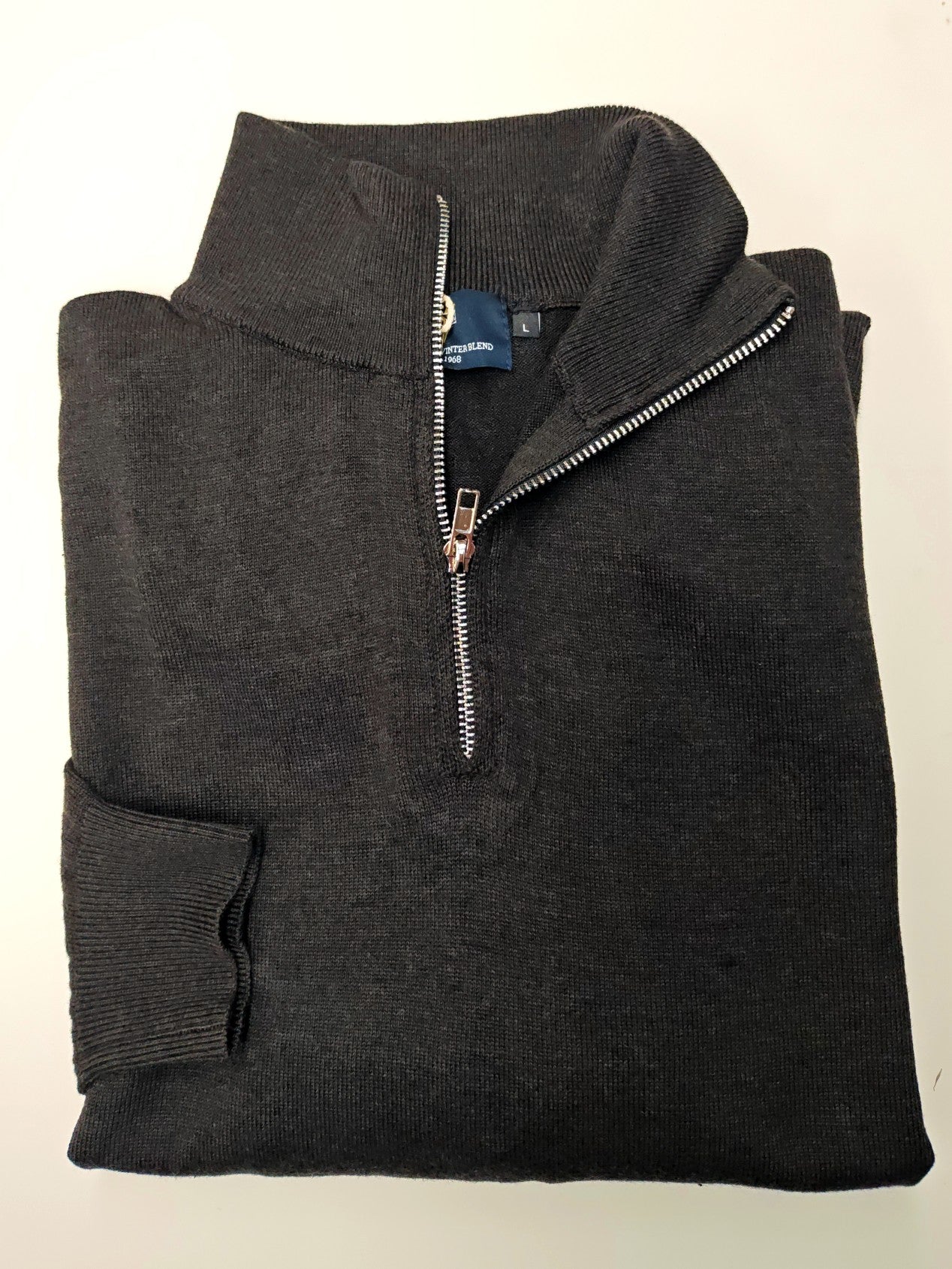 Lifestyle W26 1/4 Zip Jersey