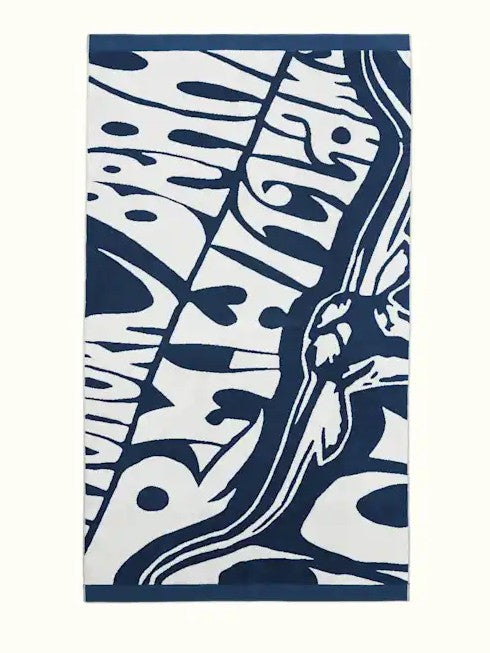 RM Williams 70's Towel