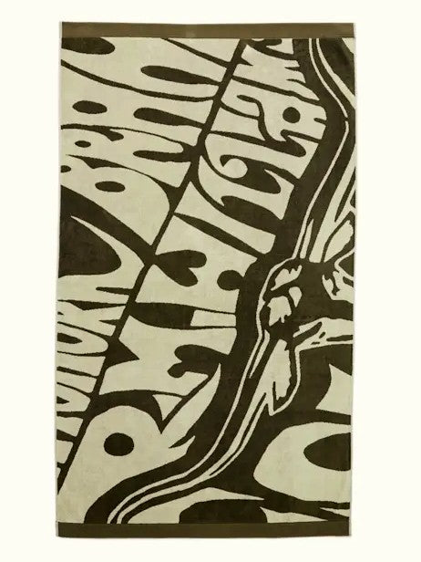 RM Williams 70's Towel