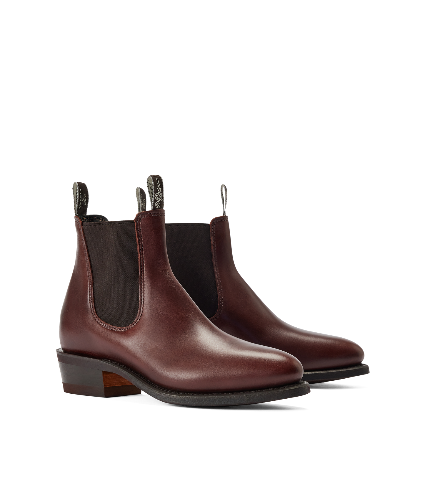 RM Williams Comfort Lady Yearling Boot