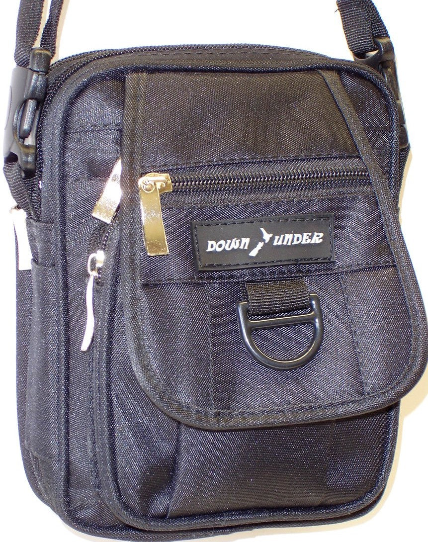 Down Under B8001 Canvas Travel Bag