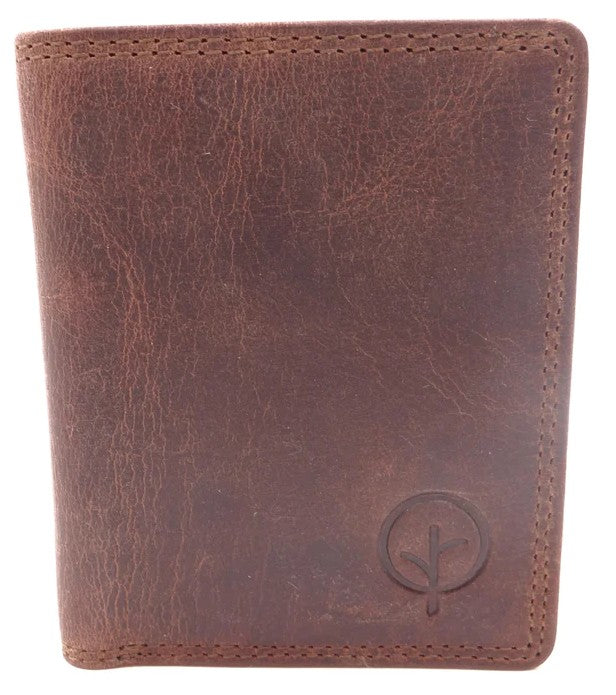 Bush Creek Mens Wallet