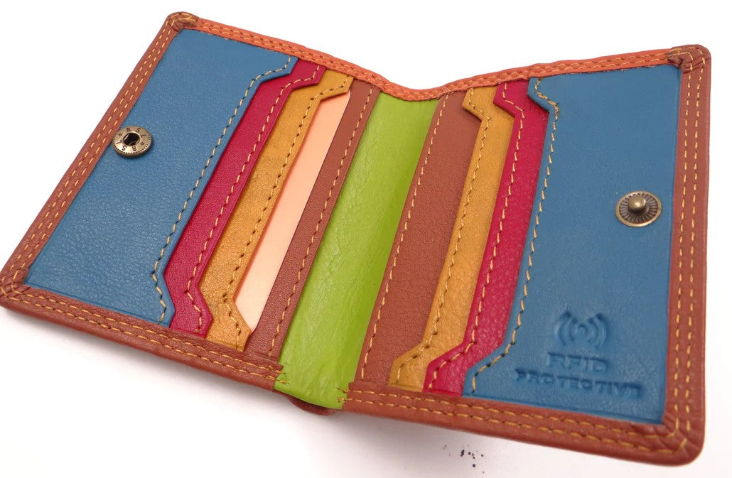 Bush Creek Mens Wallet