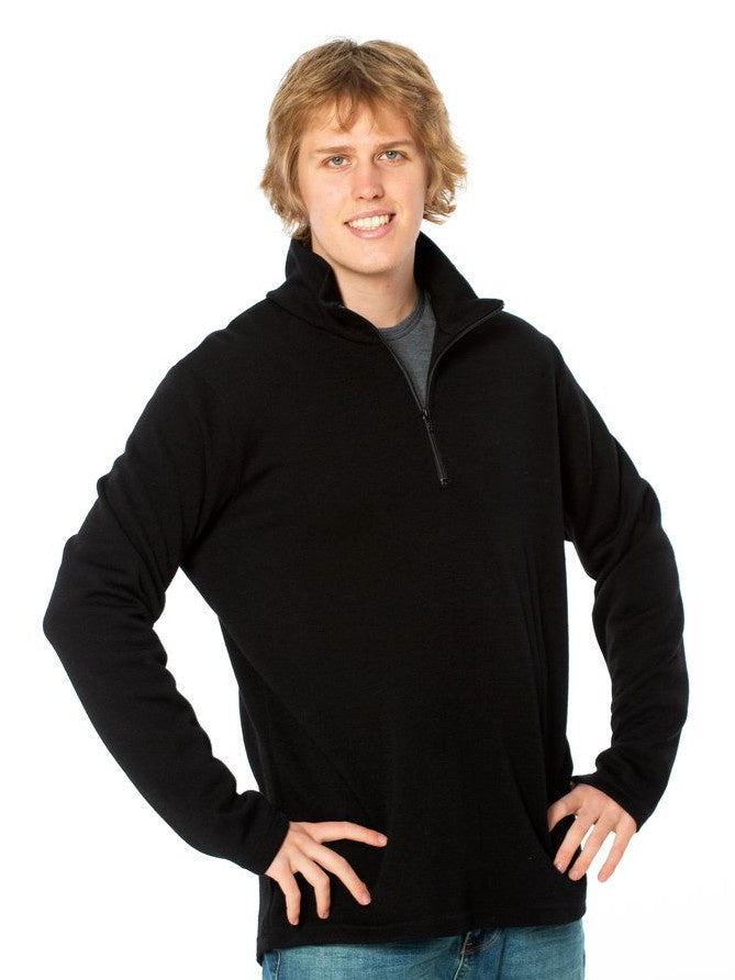 Brass Monkeys Cape 1/4 Zip Jersey