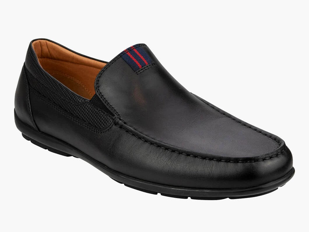 Florsheim Bermuda Moc Loafer