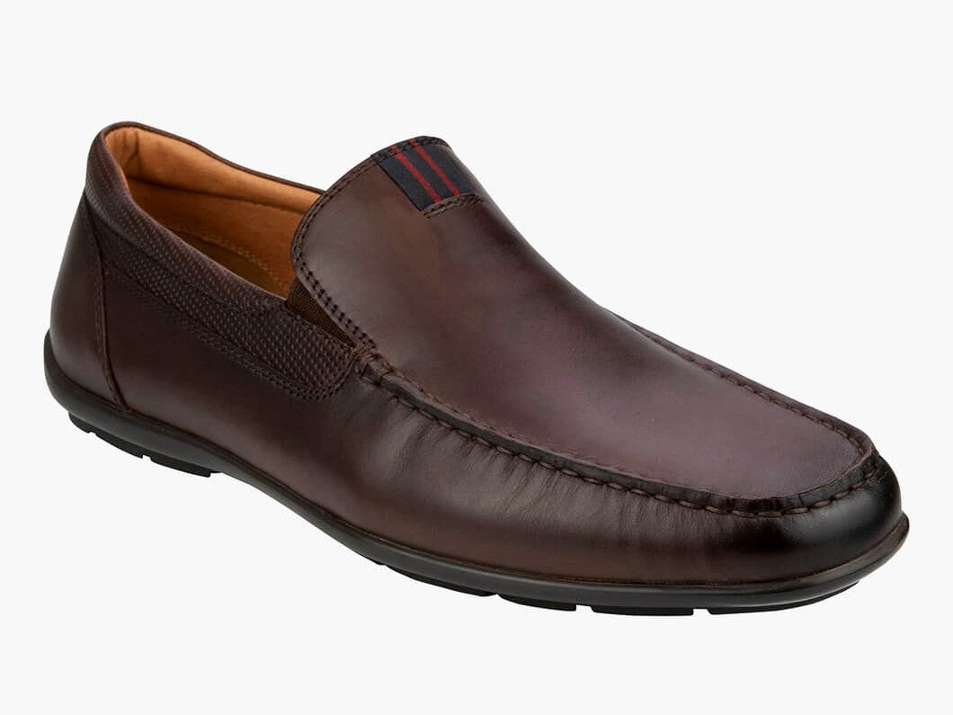 Florsheim Bermuda Moc Loafer