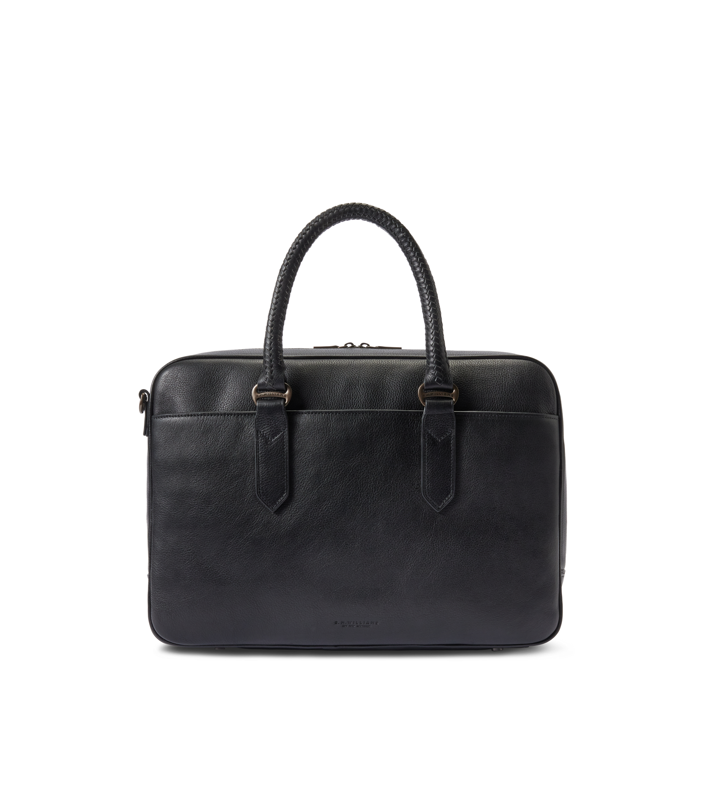 RM Williams Farrier Briefcase