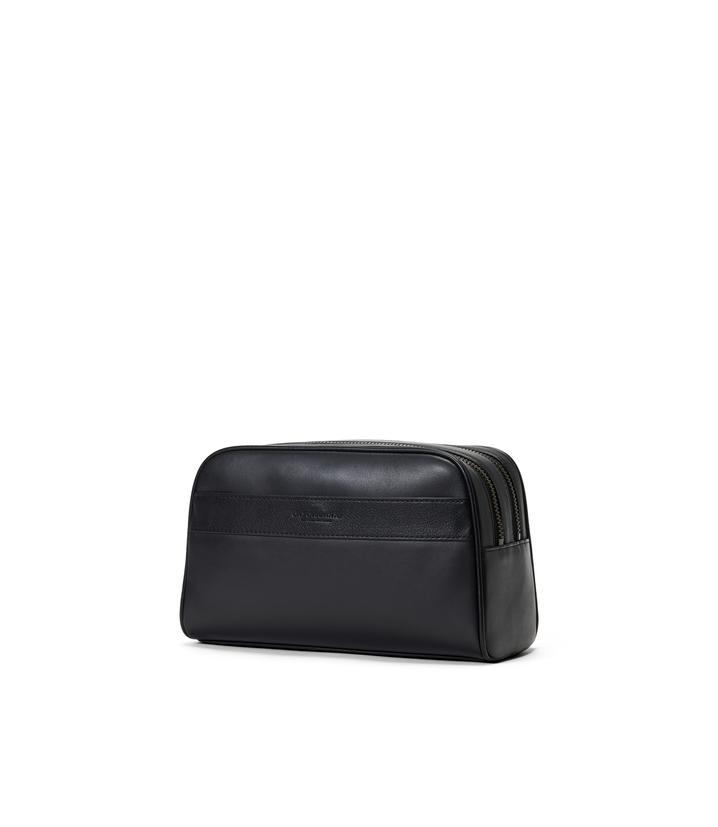 RM Williams Farrier Signature Washbag