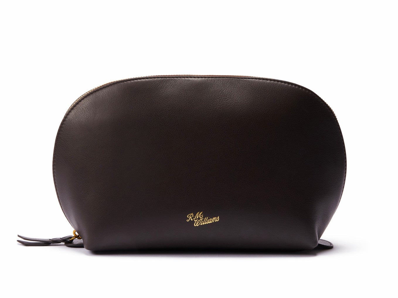 RM Williams S26 Lucinda Large Cosmetic Case