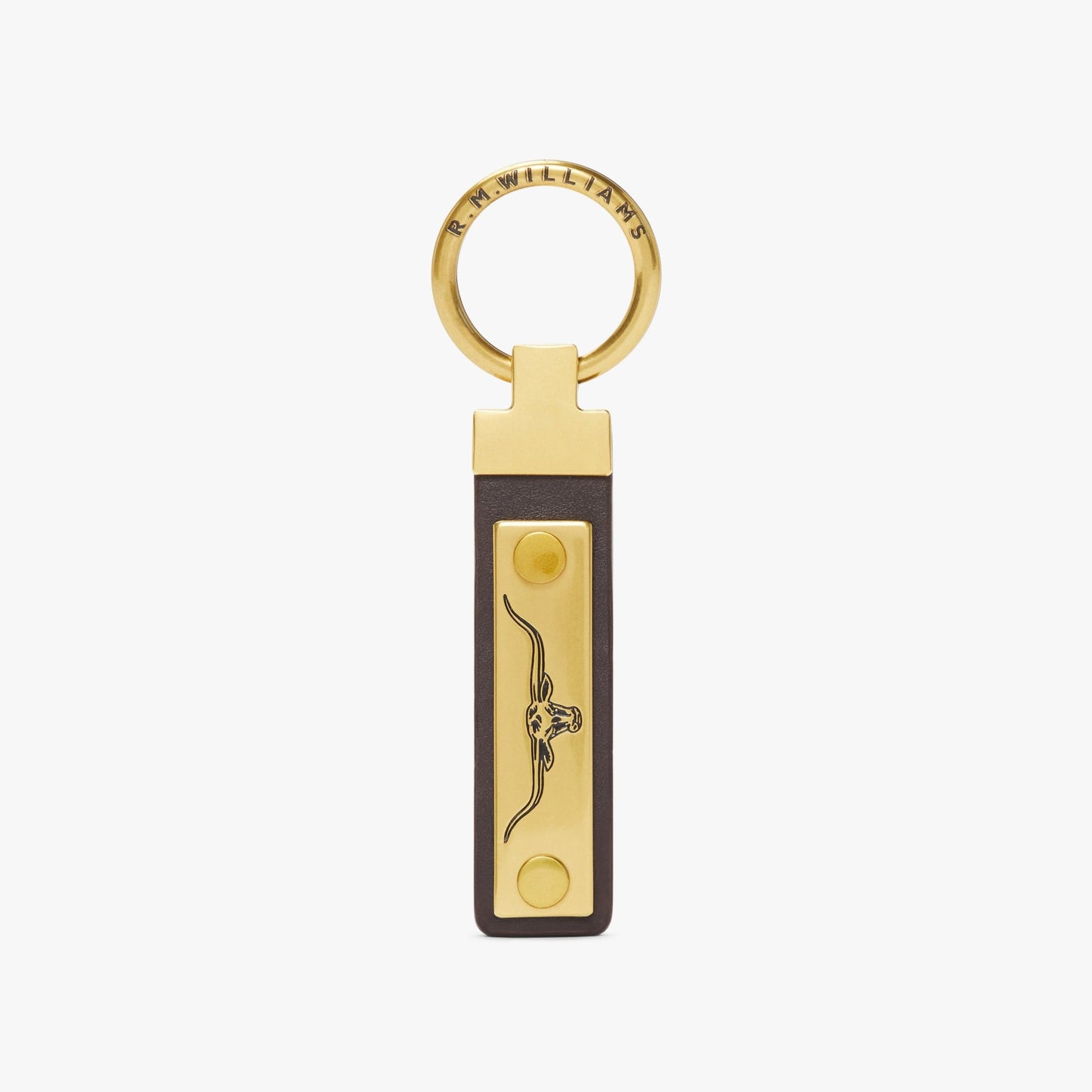 RM Williams S24 Hastings Key Fob