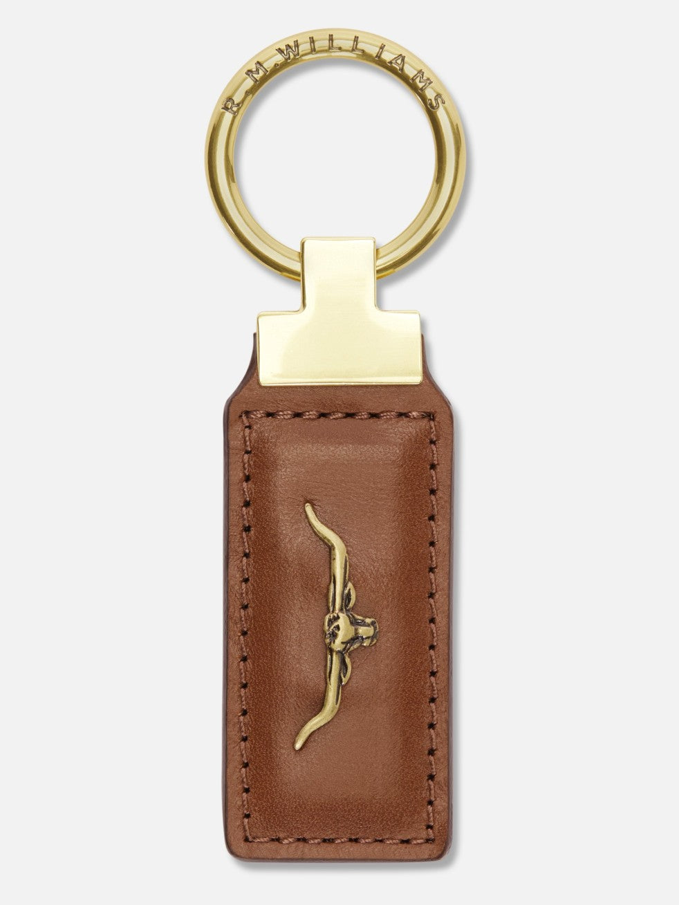 RM Williams W25 Angaston Key Fob