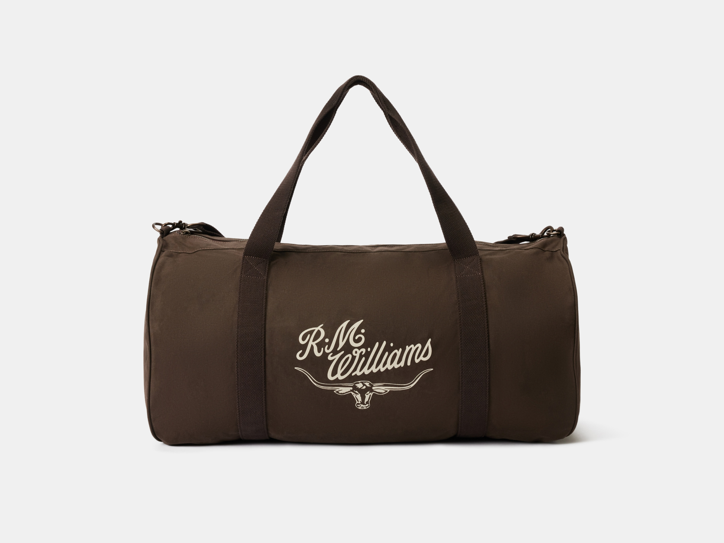 RM Williams W25 Ditty Bag