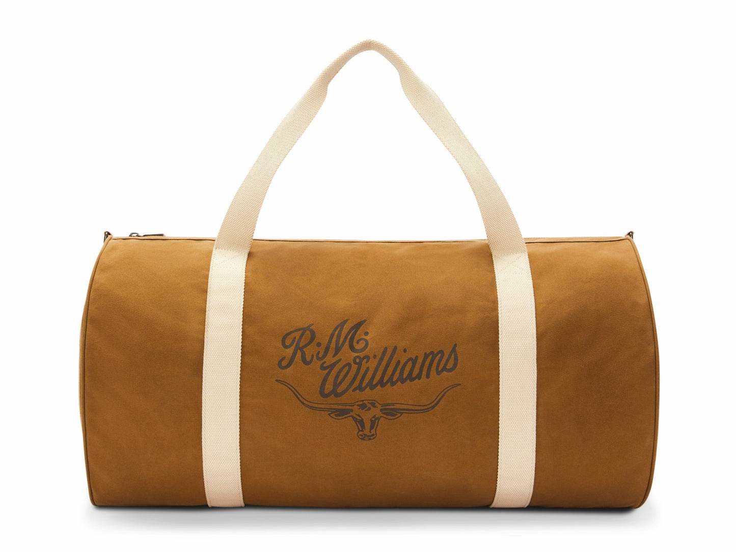 RM Williams S25 Ditty Bag - Tan