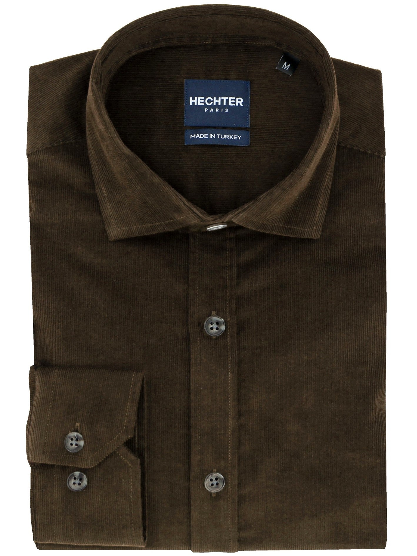 Daniel Hechter DC435 Button Down Shirt