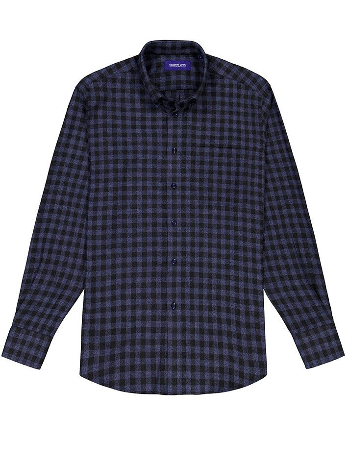 Country Look FCR265 Galway Shirt