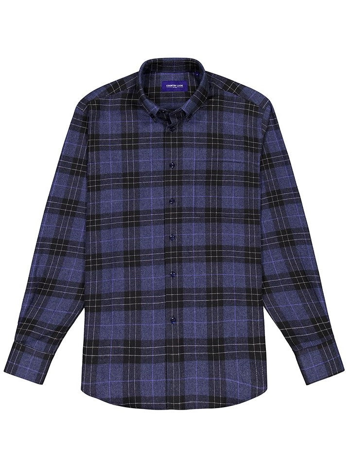 Country Look FCR266 Galway Shirt