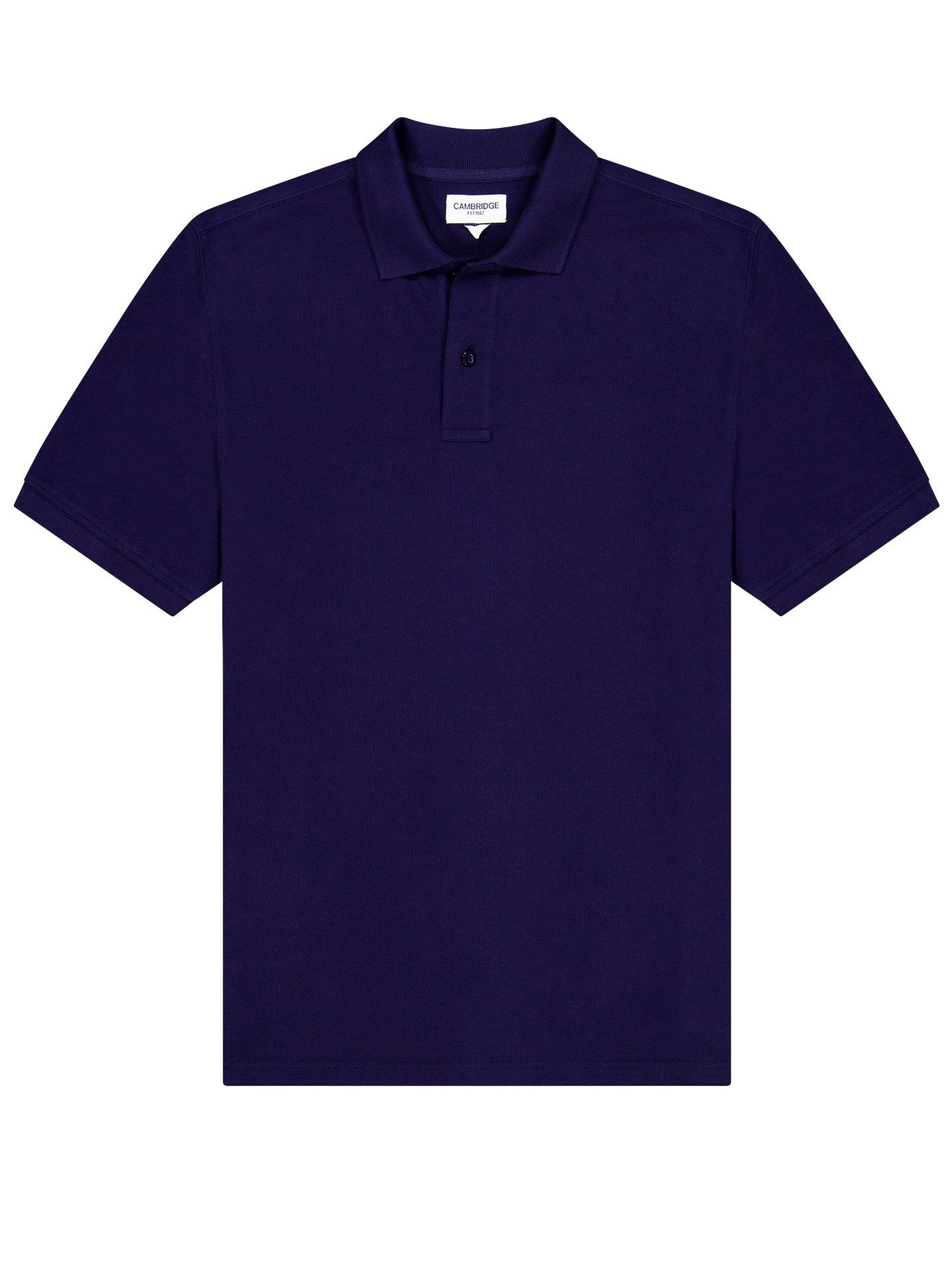 Cambridge FCS370 Albany Polo