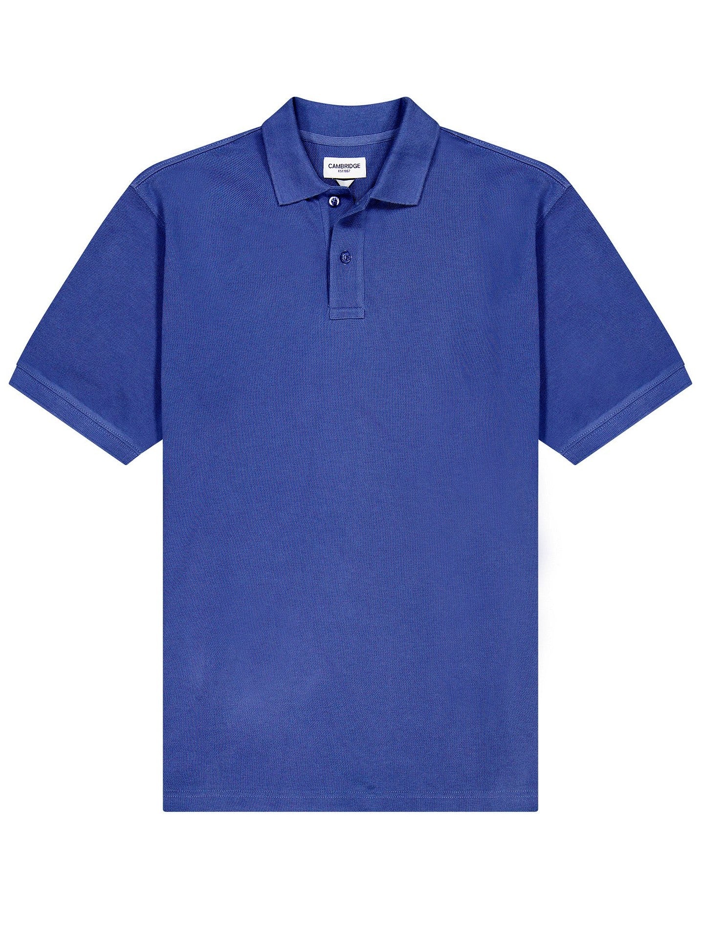 Cambridge FCS370 Albany Polo