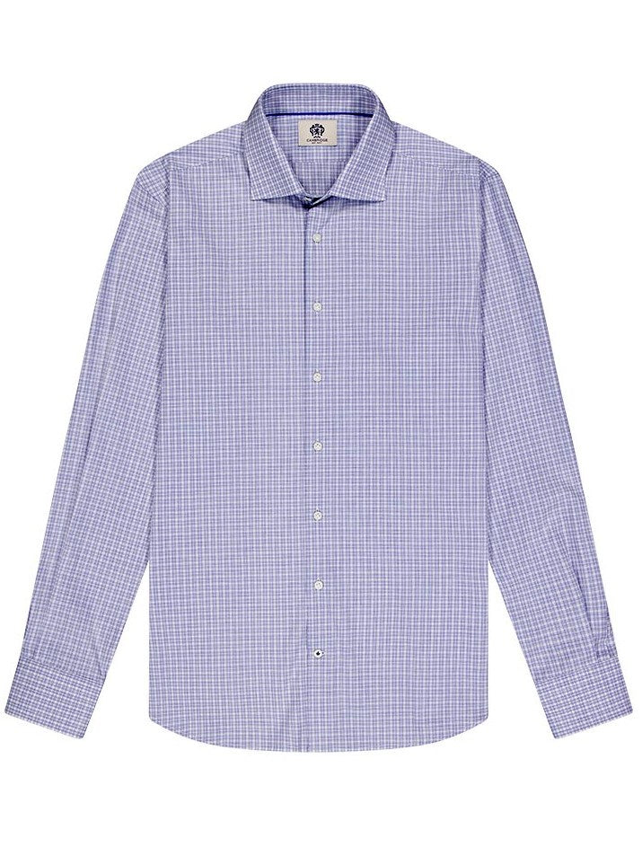 Cambridge FCT242 Parkdale Shirt