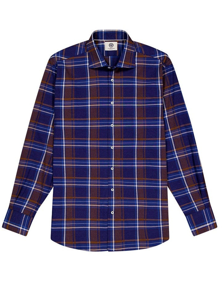 Cambridge FCT244 Parkdale Shirt