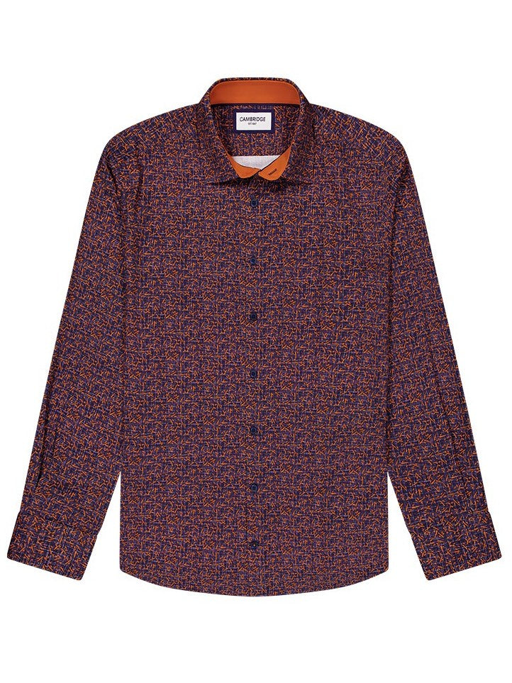 Cambridge FCT273 Sorrento Shirt