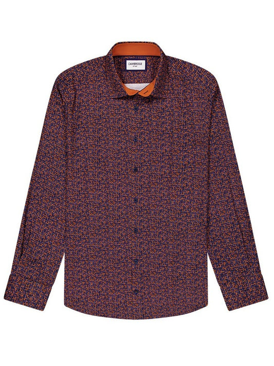Cambridge FCT273 Sorrento Shirt