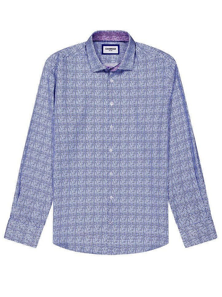 Cambridge FCT276 Sorrento Shirt