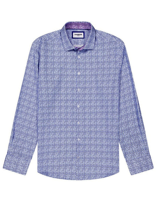 Cambridge FCT276 Sorrento Shirt