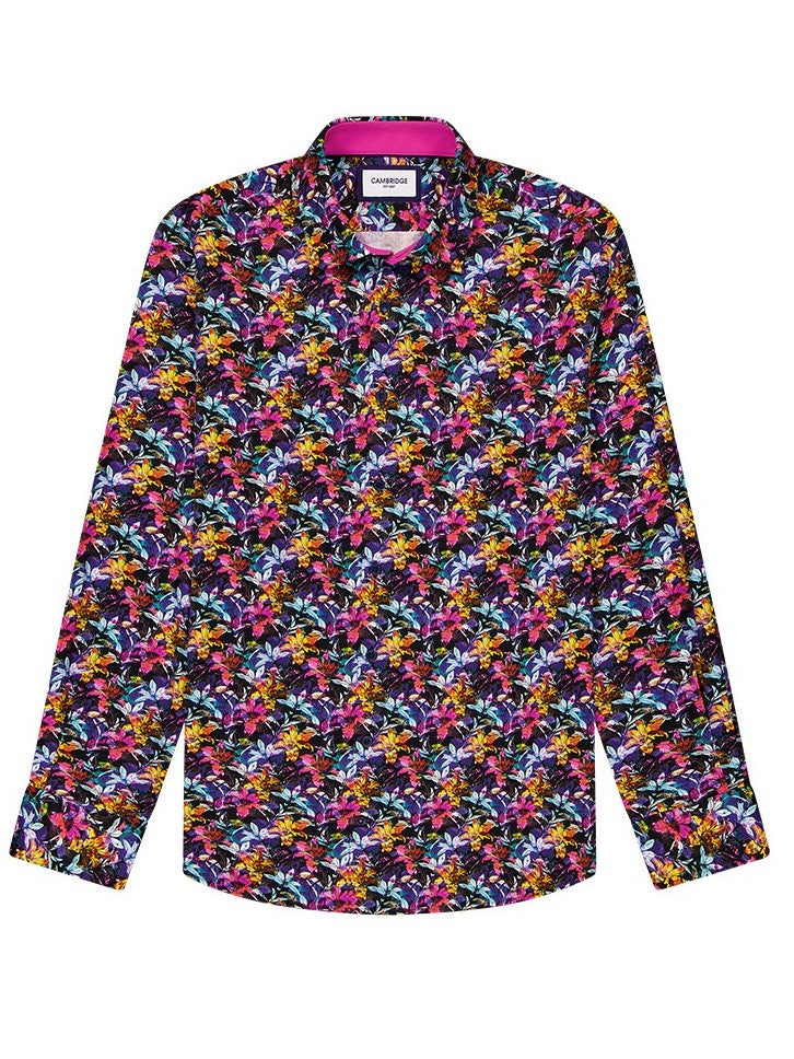Cambridge FCT285 Sorrento Shirt