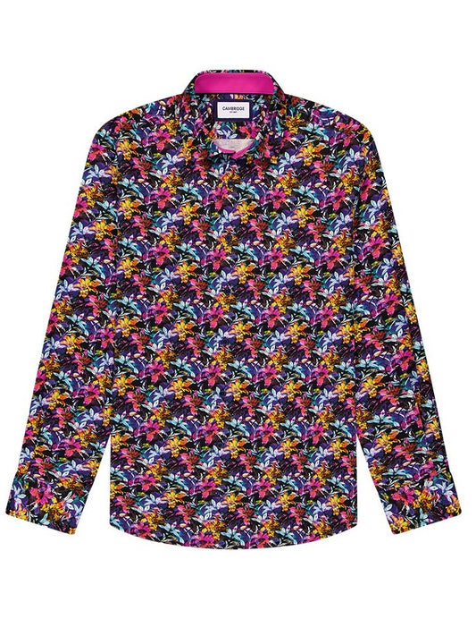 Cambridge FCT285 Sorrento Shirt