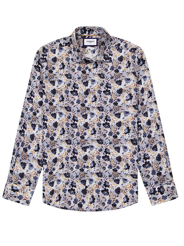 Cambridge FCT288 Sorrento Shirt