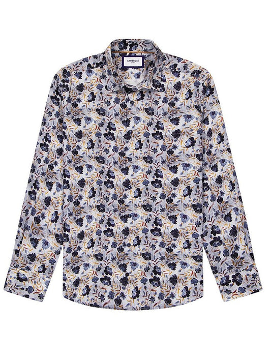 Cambridge FCT288 Sorrento Shirt