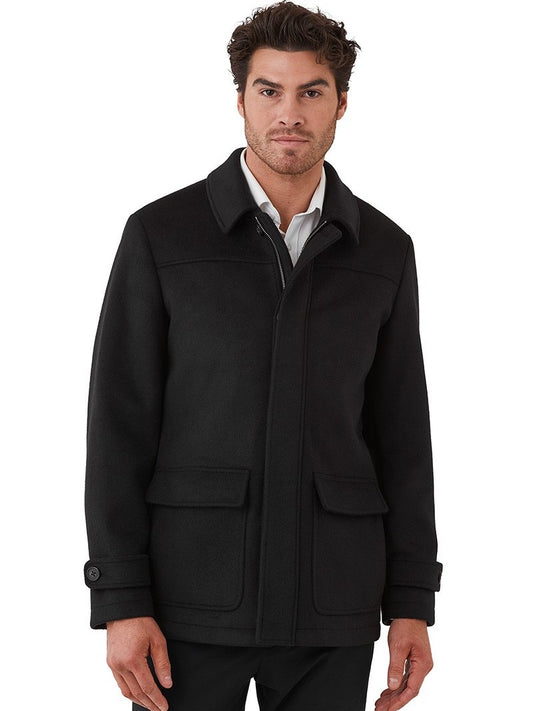 Cambridge FCT328 Clarendon Overcoat
