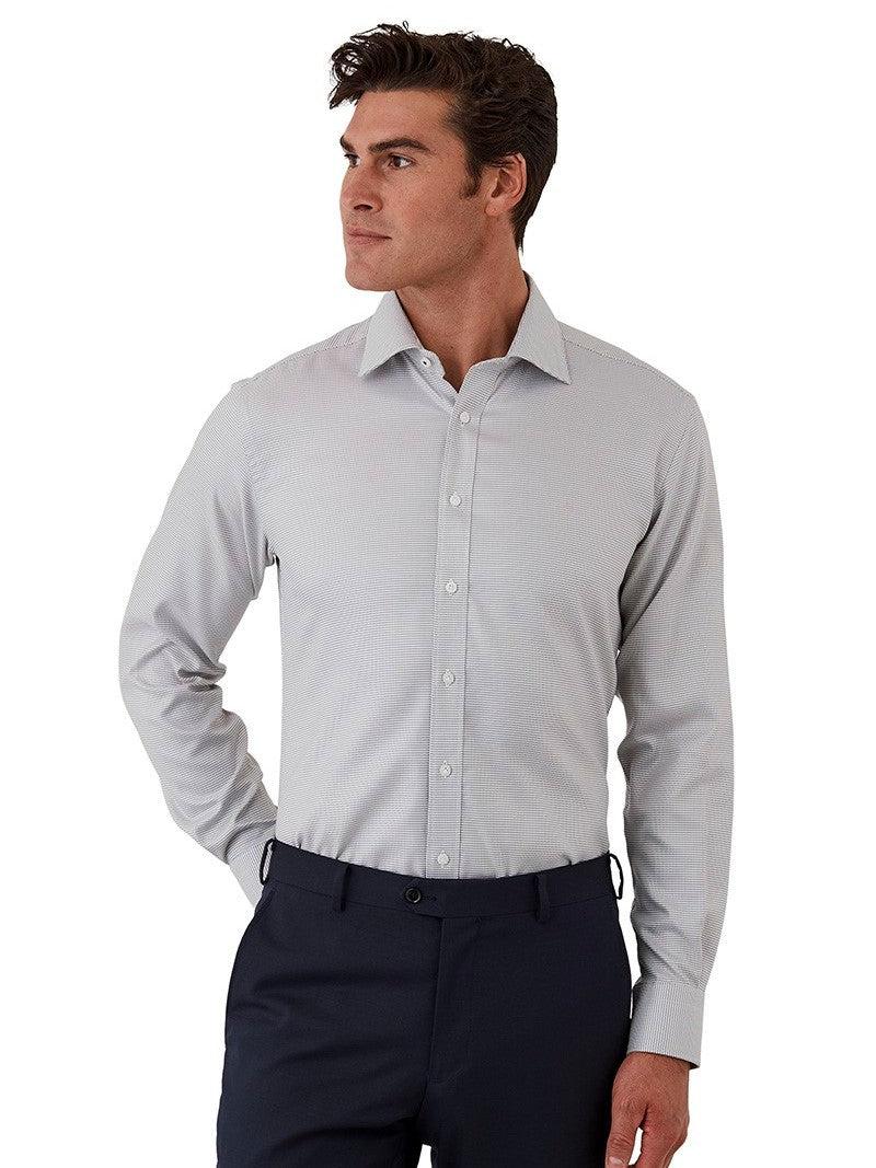 Cambridge FCU325 Carlton Shirt