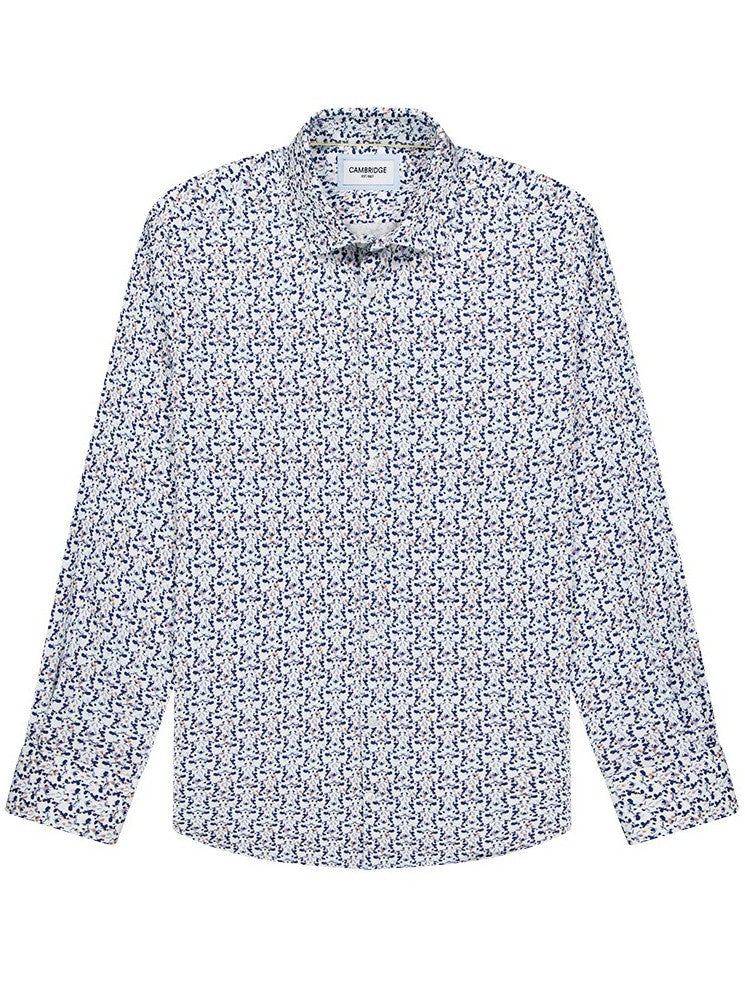 Cambridge FCU356 Sorrento LS Shirt