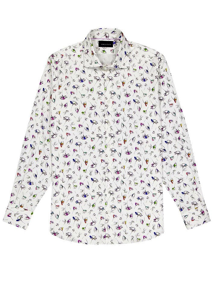Dom Bagnato FDT410 Marcell Shirt