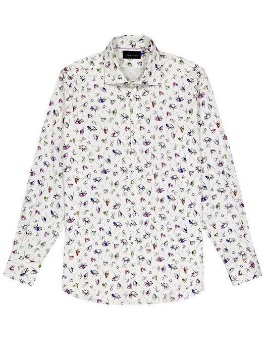 Dom Bagnato FDT410 Marcell Shirt