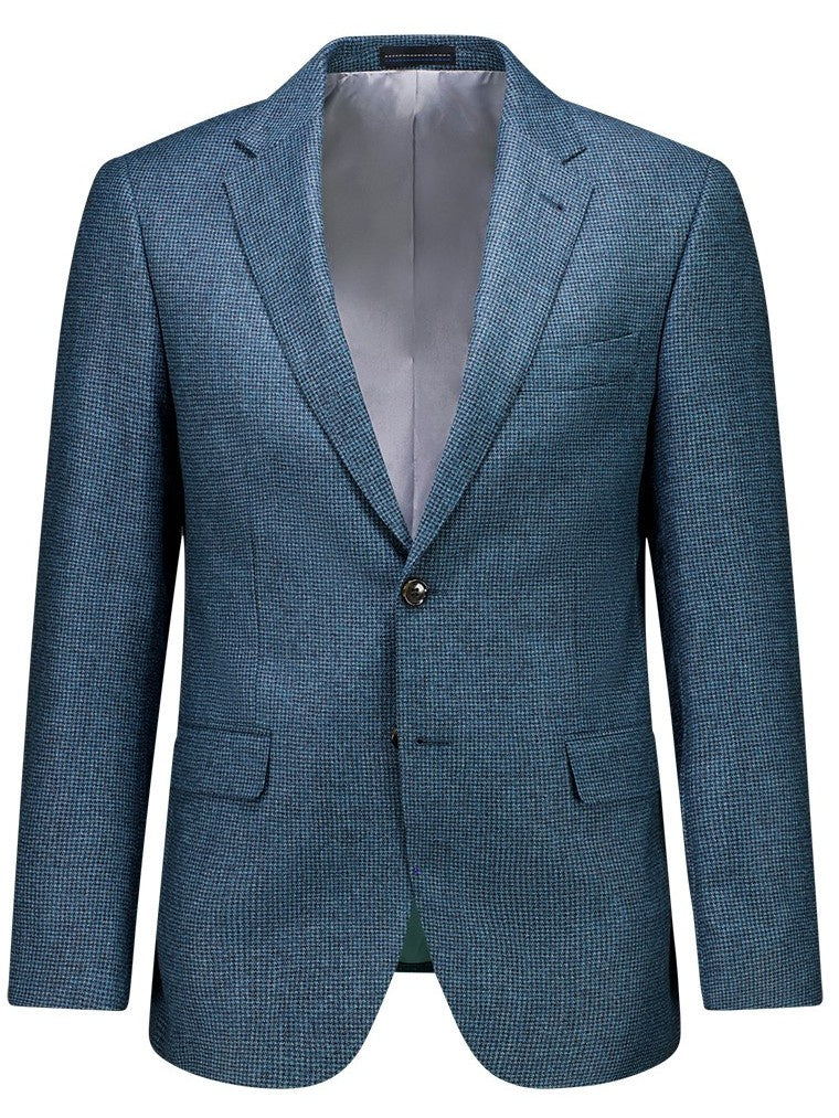 Dom Bagnato FDT480 Angelo Jacket
