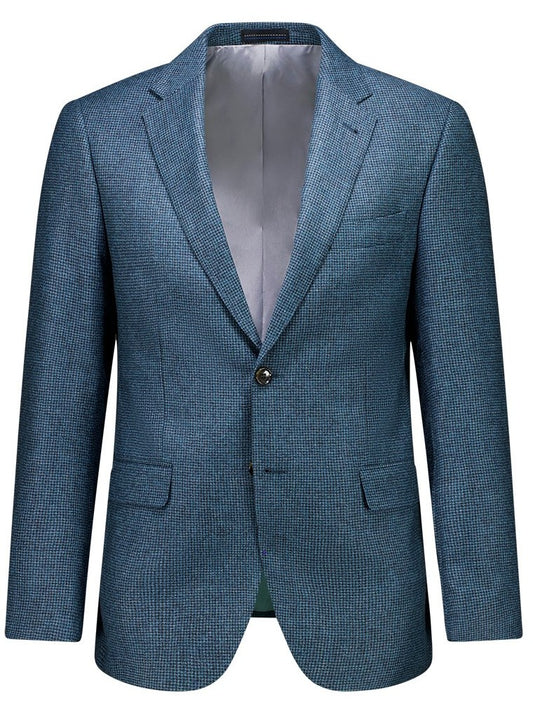 Dom Bagnato FDT480 Angelo Jacket
