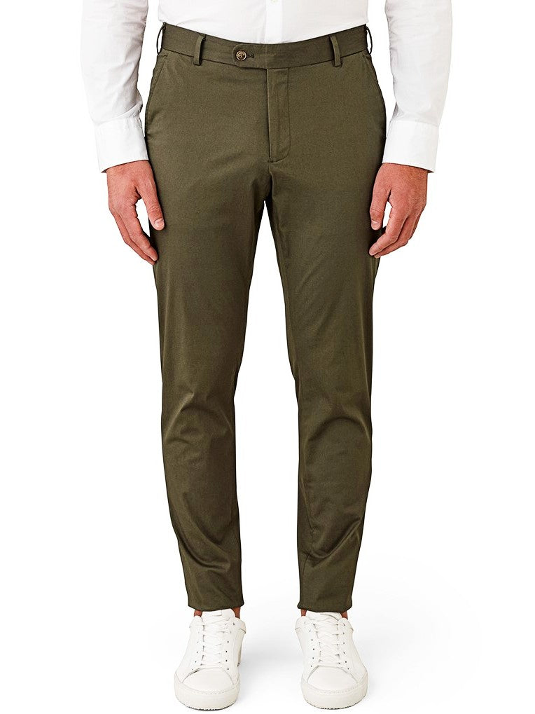 Flinders FFO004 Bronte Trousers
