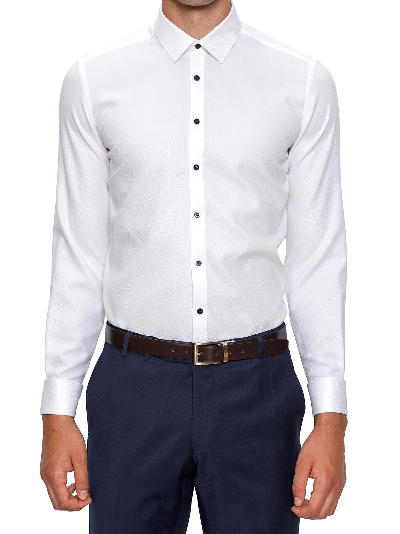 Gibson FGB019 Archie Shirt
