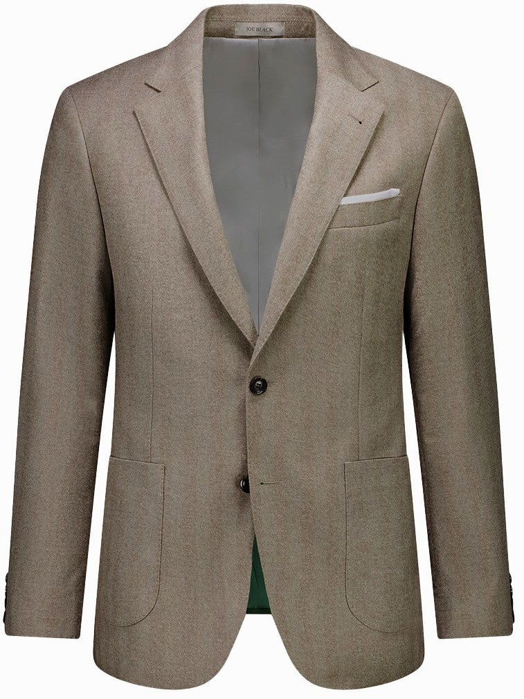 Joe Black FJT860 Guard Jacket