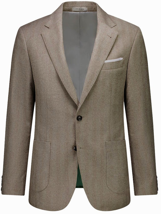 Joe Black FJT860 Guard Jacket