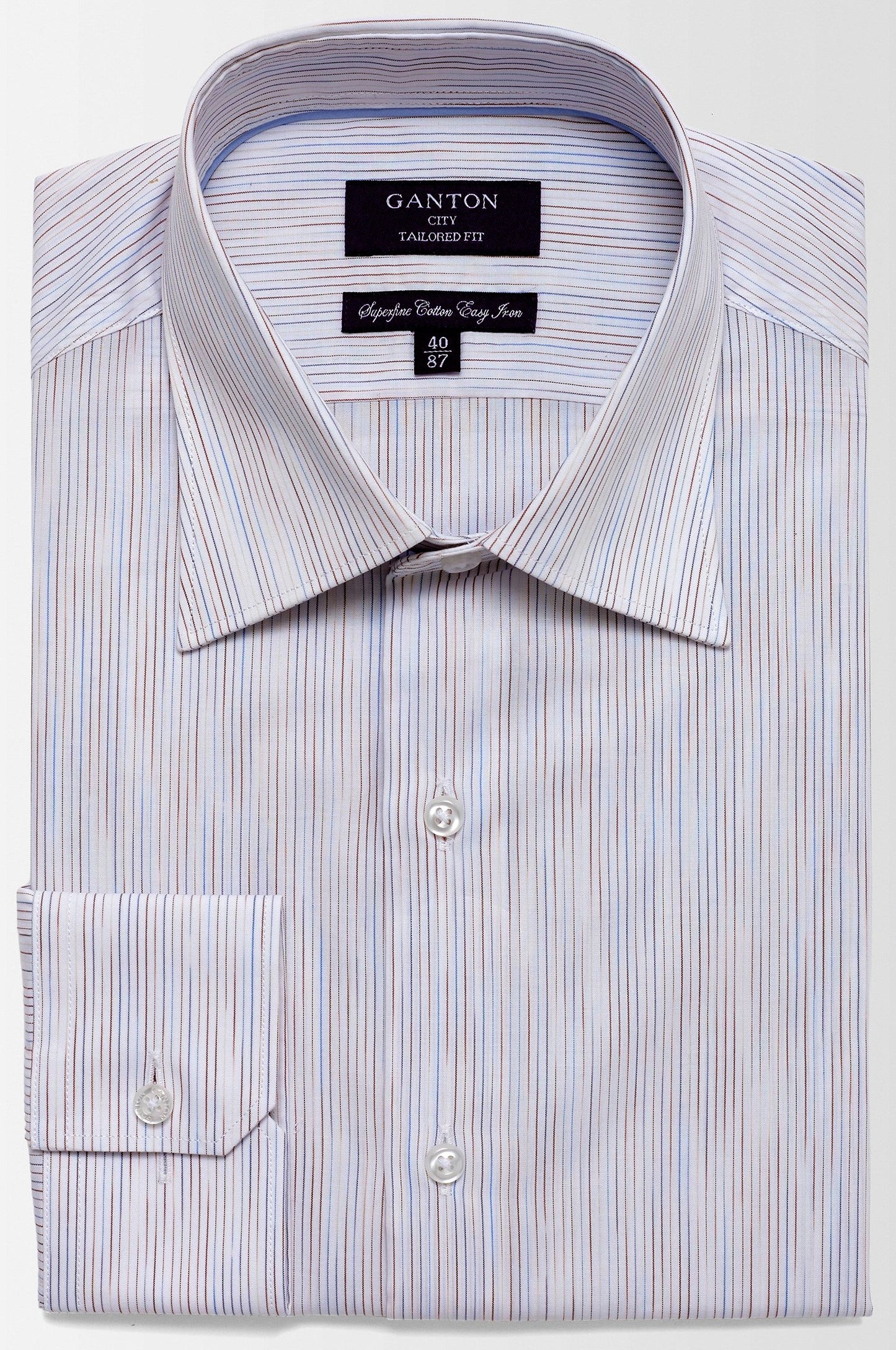 Ganton FN2506 York Shirt